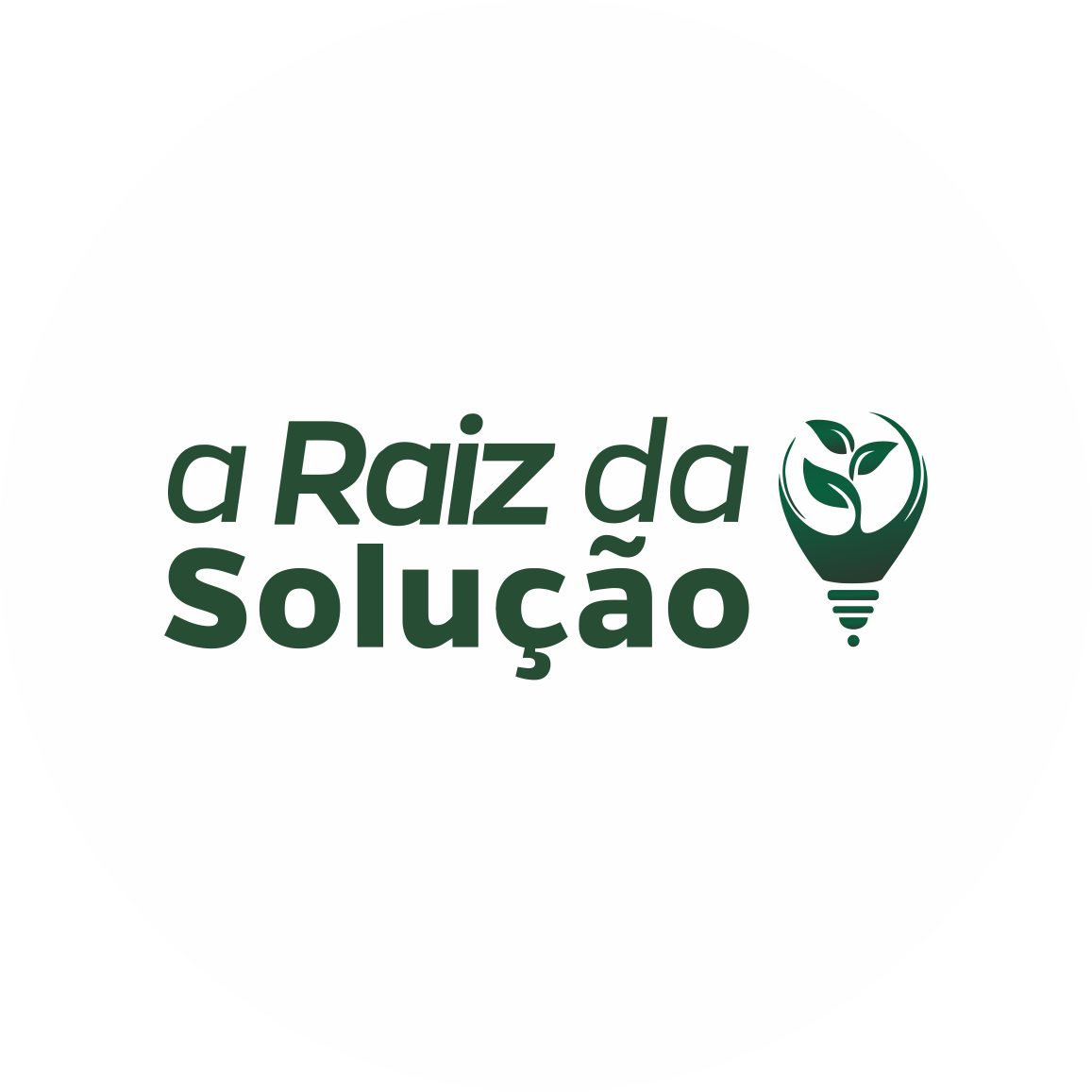 Raiz da solução